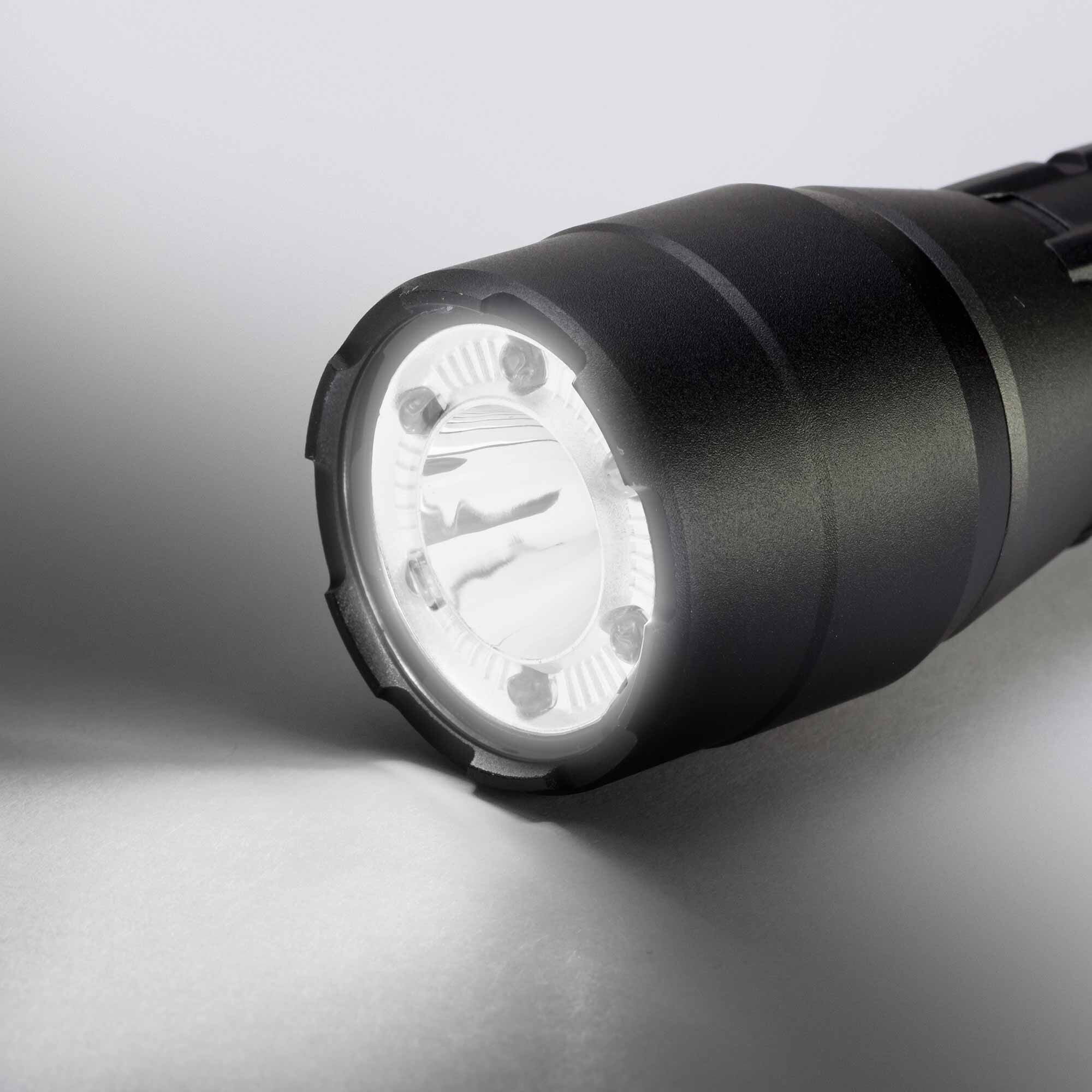 Buy Bushnell TRKR 400 Lumen Flashlight and More Bushnell